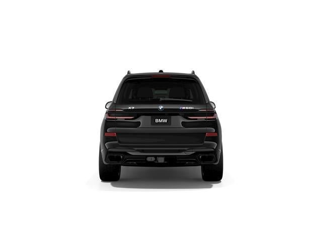 2027 BMW X7 M60i