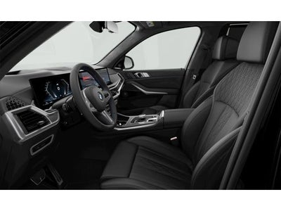 2027 BMW X7 M60i