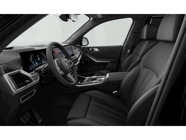 2027 BMW X7 M60i