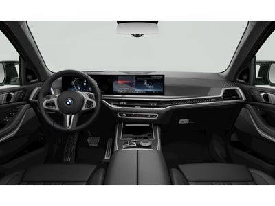 2027 BMW X7 M60i