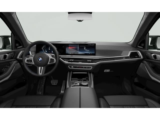 2027 BMW X7 M60i