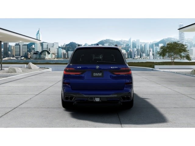 2026 BMW X7 M60i