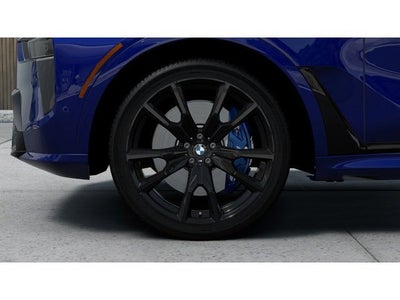 2026 BMW X7 M60i