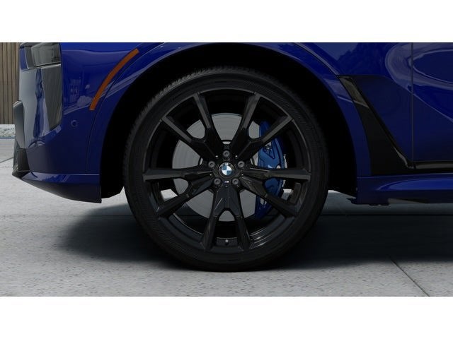 2026 BMW X7 M60i