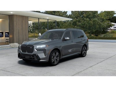2027 BMW X7 M60i