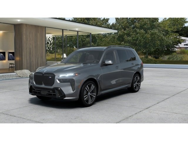 2027 BMW X7 M60i