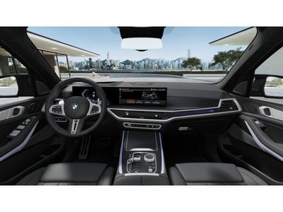 2027 BMW X7 M60i