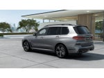 2027 BMW X7 M60i