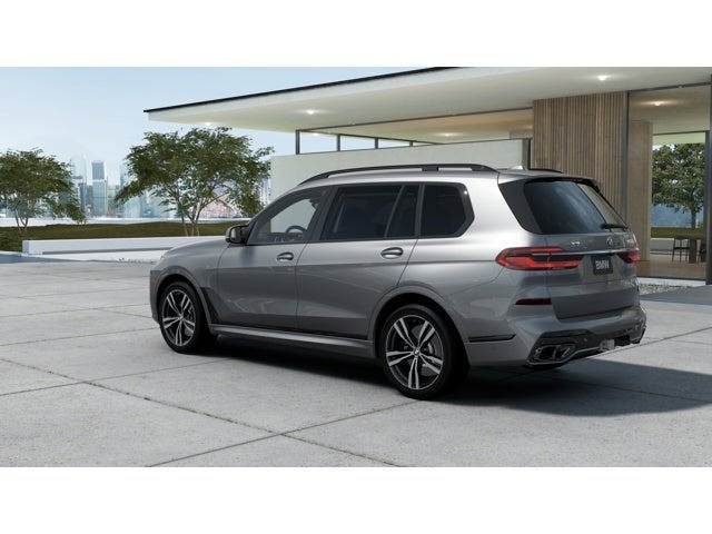 2027 BMW X7 M60i