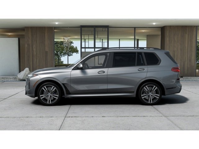 2027 BMW X7 M60i