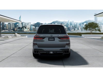 2027 BMW X7 M60i