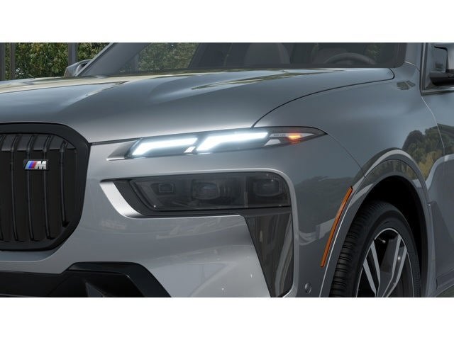 2027 BMW X7 M60i