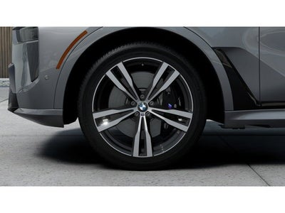2027 BMW X7 M60i