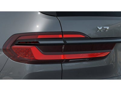 2027 BMW X7 M60i