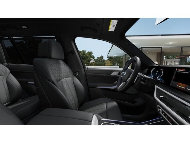 2027 BMW X7 M60i
