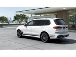 2027 BMW X7 M60i