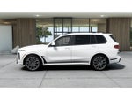 2027 BMW X7 M60i