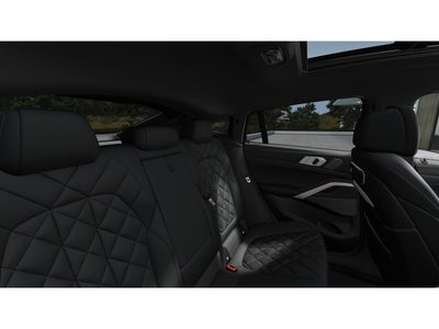2027 BMW X6 xDrive40i