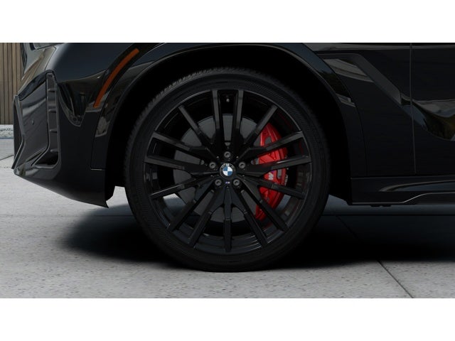 2027 BMW X6 xDrive40i