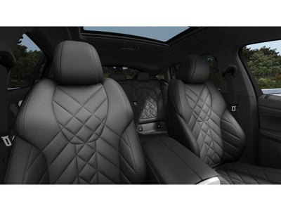 2027 BMW X6 xDrive40i