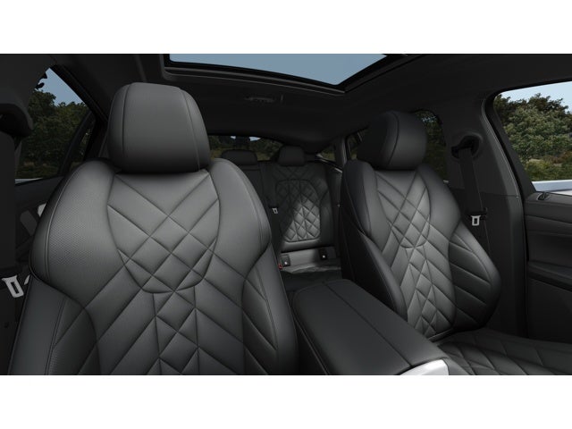 2027 BMW X6 xDrive40i