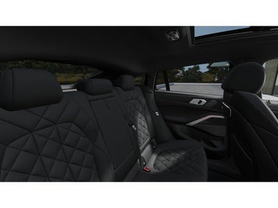 2027 BMW X6 xDrive40i