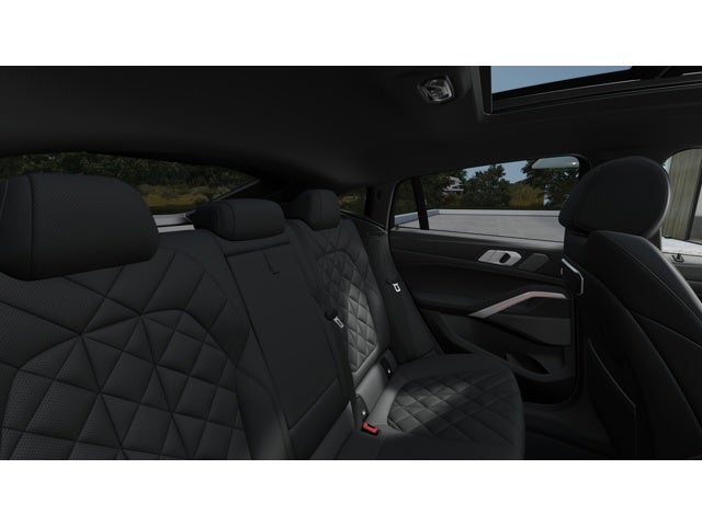 2027 BMW X6 xDrive40i