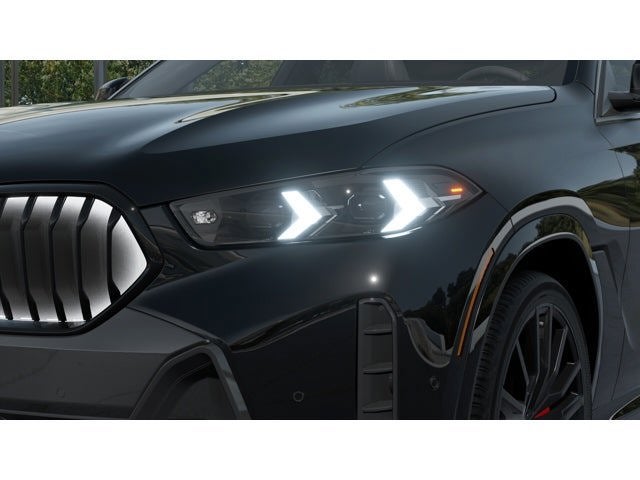 2027 BMW X6 xDrive40i