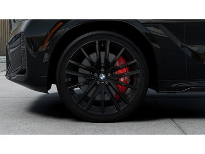 2027 BMW X6 xDrive40i