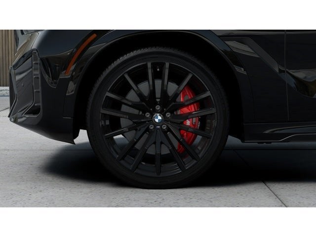 2027 BMW X6 xDrive40i