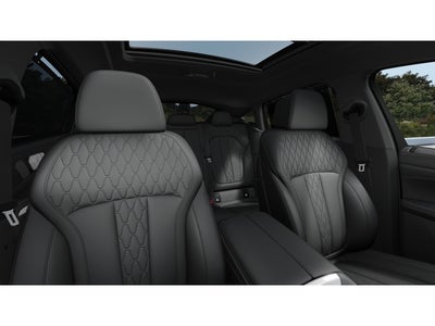 2027 BMW X6 M60i