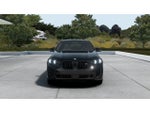 2027 BMW X6 M60i