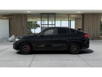 2027 BMW X6 M60i