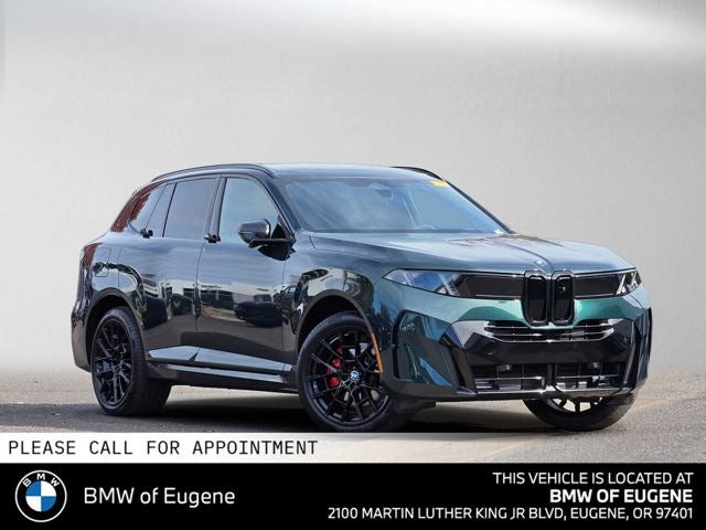2027 BMW X5 40 xDrive