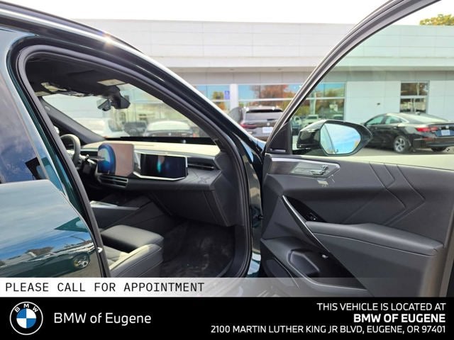 2027 BMW X5 40 xDrive