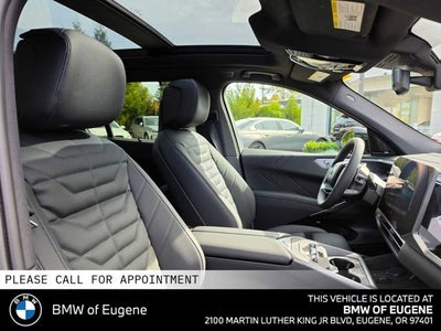 2027 BMW X5 40 xDrive