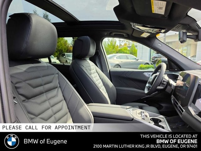 2027 BMW X5 40 xDrive