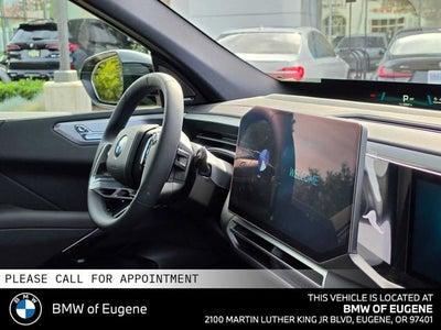 2027 BMW X5 40 xDrive