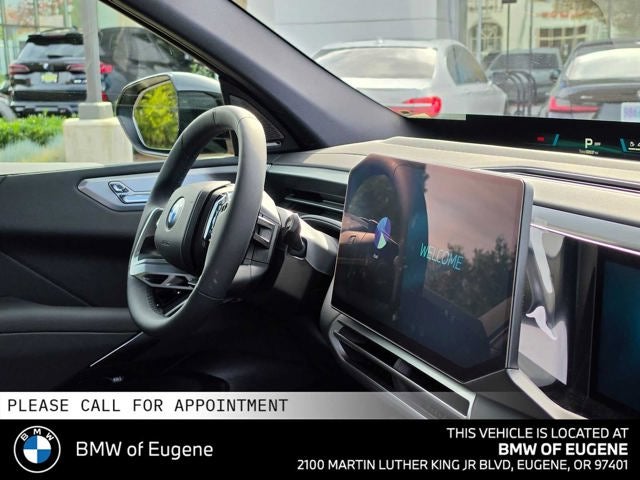 2027 BMW X5 40 xDrive
