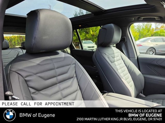 2027 BMW X5 40 xDrive
