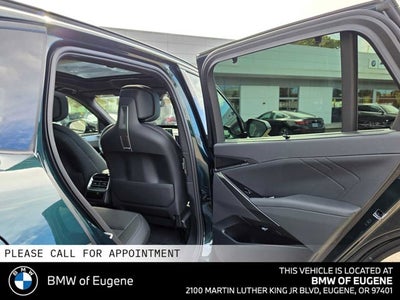 2027 BMW X5 40 xDrive
