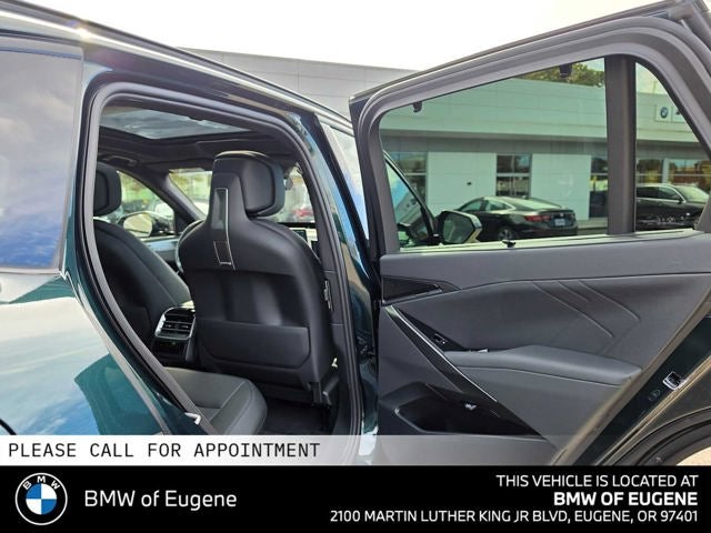 2027 BMW X5 40 xDrive