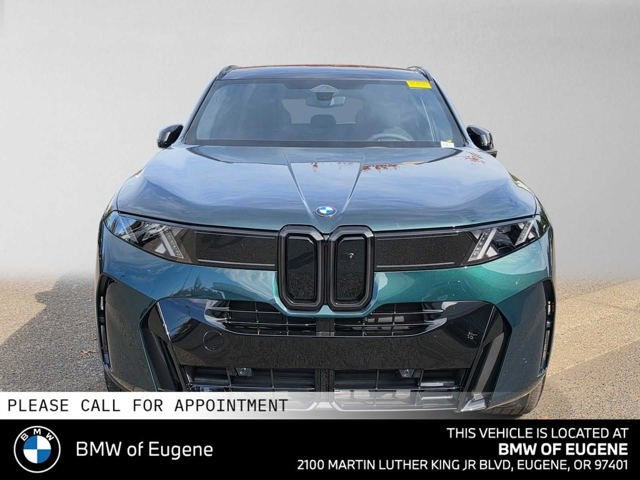 2027 BMW X5 40 xDrive