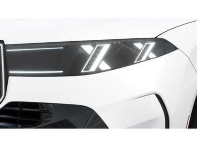2027 BMW X5 40 xDrive