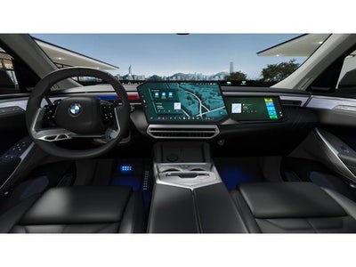 2027 BMW X5 40 xDrive