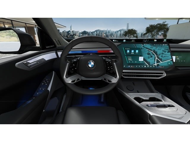 2027 BMW X5 40 xDrive