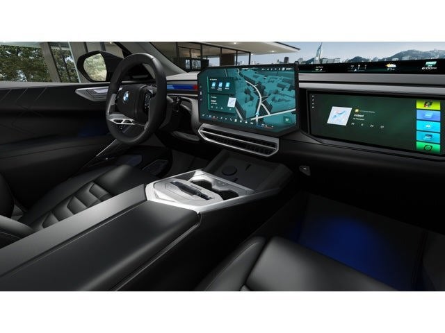 2027 BMW X5 40 xDrive
