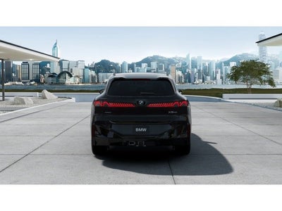 2027 BMW X5 40 xDrive