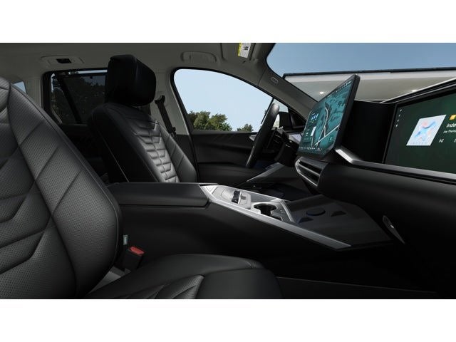2027 BMW X5 40 xDrive