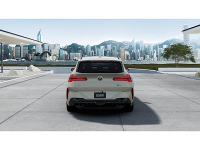 2026 BMW X3 M50 xDrive